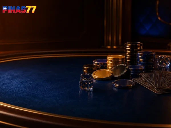 PINAS77 Casino Hub Showcase Image 4