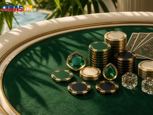 Lucky Dragon visual 3