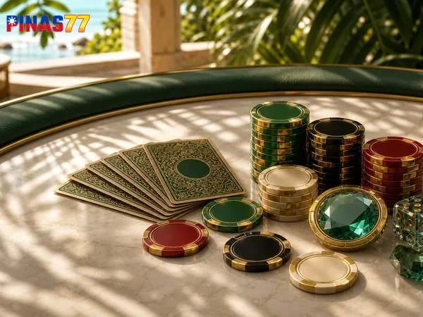 Lucky Dragon visual 4