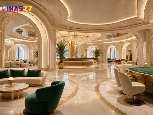 Weekend Casino Guide Image 1