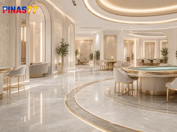 Weekend Casino Guide Image 2